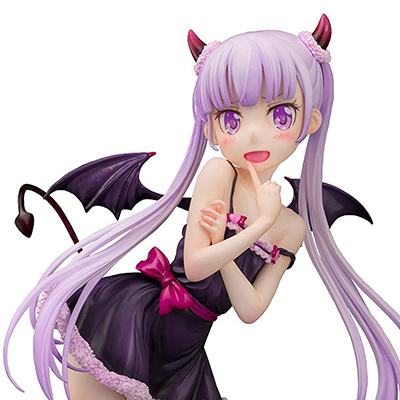 NEW GAME!! 1/7 涼風青葉 小悪魔Ver.