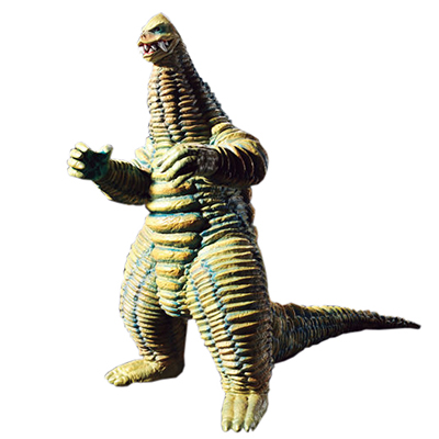 レジェンドスカルプチャーシリーズ ウルトラマン レッドキング プレミアムバンダイ限定