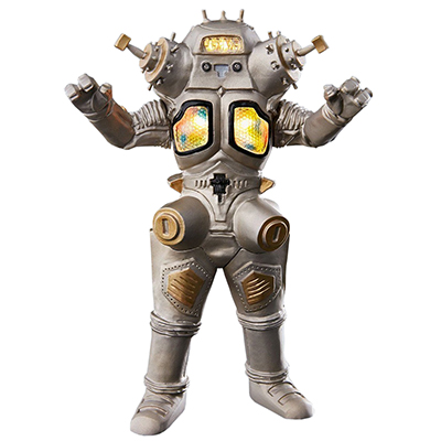 アルティメットルミナス ウルトラマン キングジョー プレミアムバンダイ限定