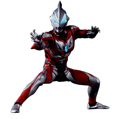 アルティメットルミナスプレミアム ウルトラマン 弐 プレミアムバンダイ限定