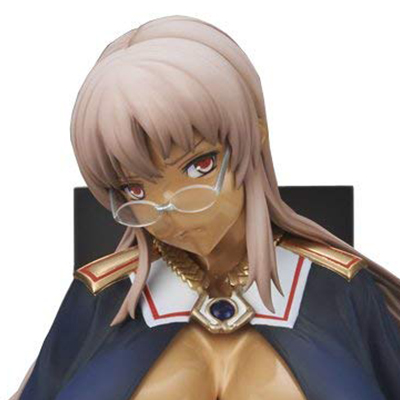 神曲のグリモワール 1/6 美夜=リンドブルーム 麻袋破れver. 限定