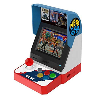 NEOGEO mini ネオジオ ミニ