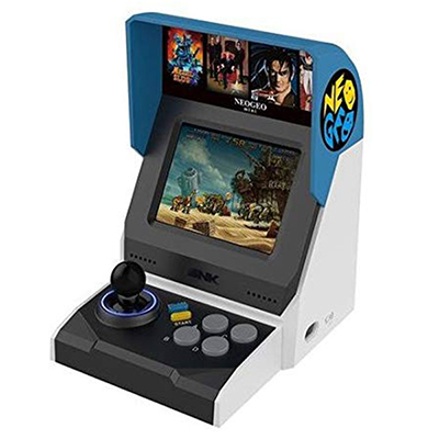 NEOGEO mini インターナショナル版