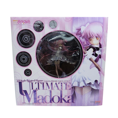 魔法少女まどか☆マギカ 1/8 アルティメットまどか