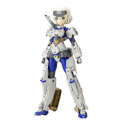 フレームアームズ・ガール 轟雷 by JUN WATANABE キャラアニ流通限定品