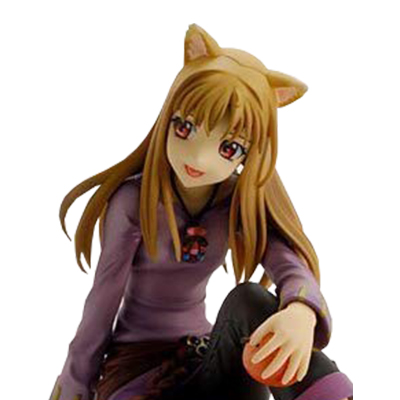 モエコレPLUS No.14 狼と香辛料II ホロ 1/6スケールフィギュア