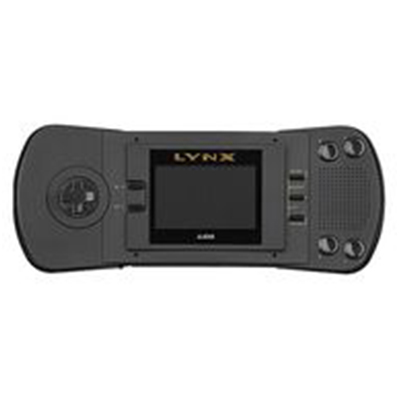 ATARI Lynx アタリ リンクス