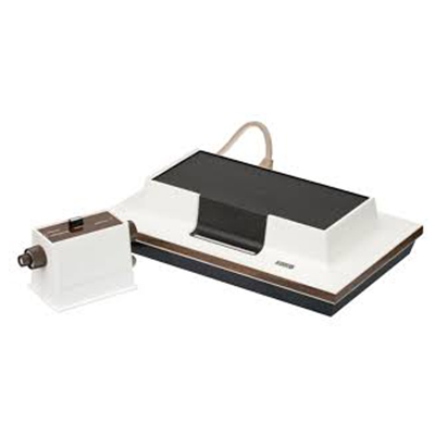 MAGNAVOX ODYSSEY マグナボックス オデッセイ
