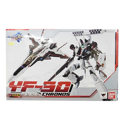 DX超合金 YF-30 クロノス / マクロス30 銀河を繋ぐ歌声