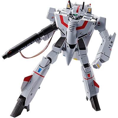 初回限定版 DX超合金 VF-1J バルキリー 一条輝機 / 超時空要塞マクロス