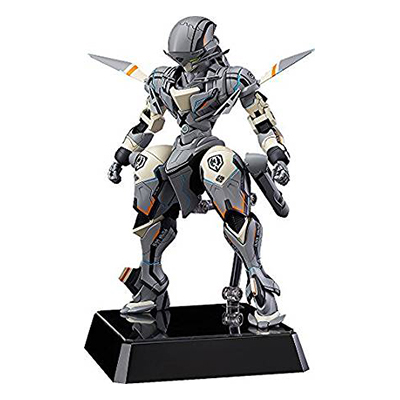 PLAMAX 1/48 翠星のガルガンティア SG-03 マシンキャリバー アヴァロンガード