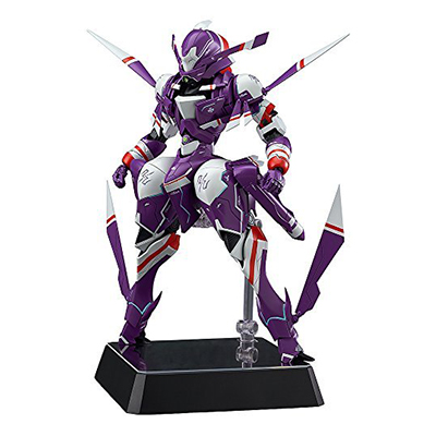 PLAMAX 1/48 翠星のガルガンティア SG-02 マシンキャリバー X3752 ストライカー