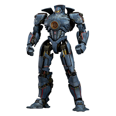 PLAMAX 1/350 JG-02 パシフィック・リム ジプシー・デンジャー