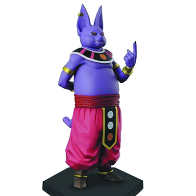 ドラゴンボール超 超造集 其之三 シャンパ
