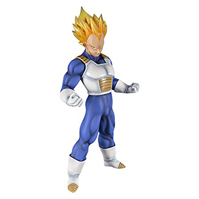 フィギュアーツZERO EX スーパーサイヤ人 ベジータ 魂ウェブ商店限定 / ドラゴンボールZ
