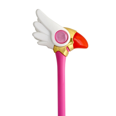 カードキャプターさくら 1/1 封印の杖