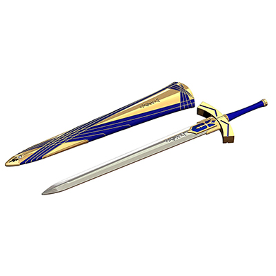 Fate/stay night Unlimited Blade Works エターナルマスターピース エクスカリバー