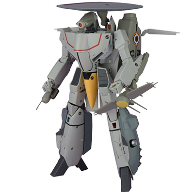 完全変形 1/60 超時空要塞マクロス VE-1 エリントシーカー機