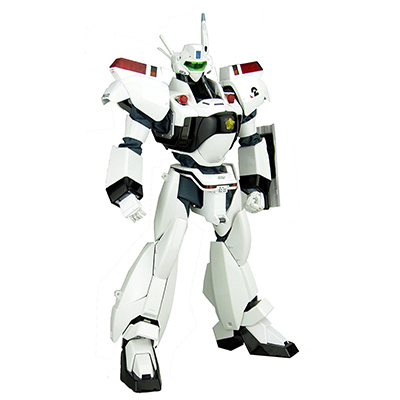 機動警察パトレイバー The Movie 1/24 AV-98 イングラム 2号機