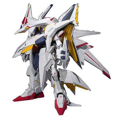 限定 ロボット魂 Ka signature 機動戦士ガンダム 閃光のハサウェイ ペーネロペー マーキングプラス Ver. SIDE MS