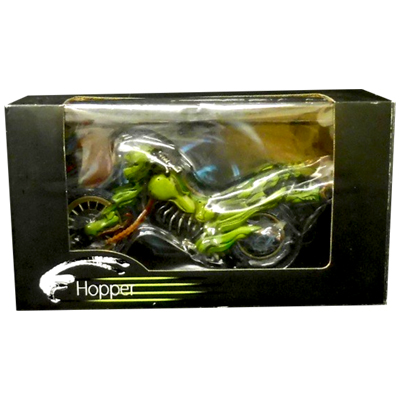 海外製 Hopper Rider series バイク
