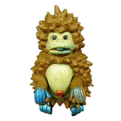 ポピー キングザウルスシリーズ ザ☆ウルトラマン ピグ