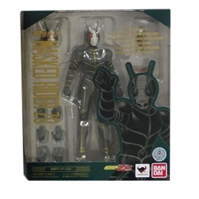 仮面ライダーZO S.H.Figuarts フィギュア