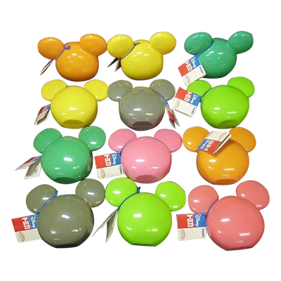 ディズニー トミカコレクション Dカプセル Vol.1 1BOX(全12種)
