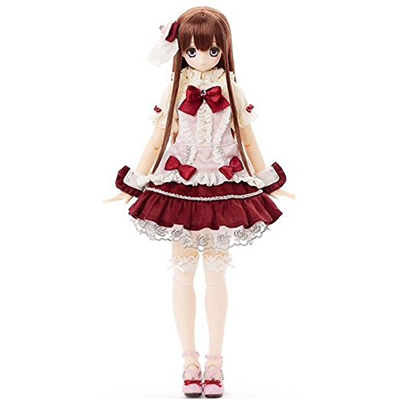 サアラズ ア・ラ・モード ～Twinkle a・la・mode～ ローズクォーツ 通常販売ver.