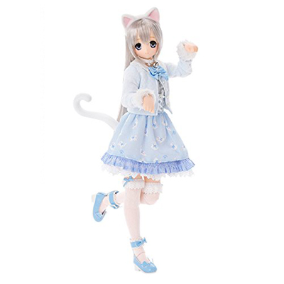 サアラズ ア･ラ･モード ～meow×meow a･la･mode～ サアラ しろねこ アゾンダイレクトストア限定