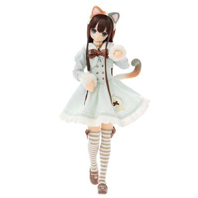 サアラズ ア･ラ･モード ～meow×meow a･la･mode～ 柚葉 みけねこ 通常販売ver.