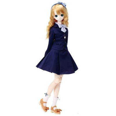 アゾン オリジナルドール エレン タイム オブ エターナル III