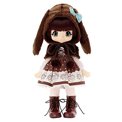 KIKIPOP! キキポップ Sunny Bunny Date サニー バニー デート ちょこれいと