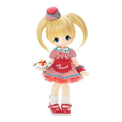 KIKIPOP! キキポップ KP Diner チェリーパイ