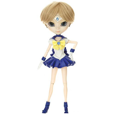 グルーヴ(Jun Planning) Pullip プーリップ 美少女戦士セーラームーン セーラーウラヌス プレミアムバンダイ限定