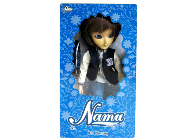 Namu ナム ヴィスポ