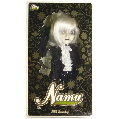 Namu ナム セルペント