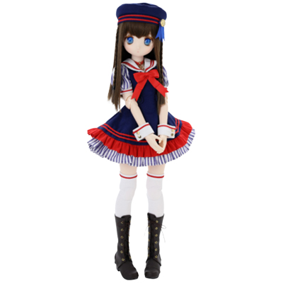 アゾン Iris Collect Petit（アイリスコレクトプチ） こはる With happiness