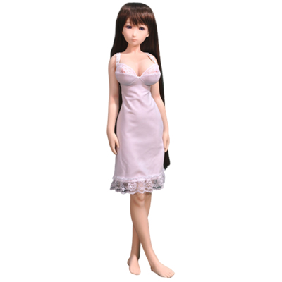 SHY mate(シャイメイト) マイ 1/3 シリコンドール One-Third 60L ボディーメイクセット スキンピンク