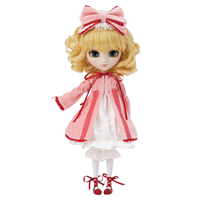 Pullip ローゼンメイデン 雛苺 第六ドール