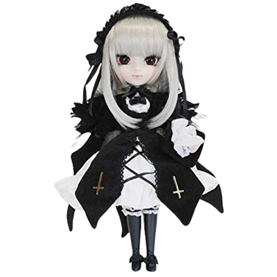 Pullip ローゼンメイデン 水銀燈 第一ドール