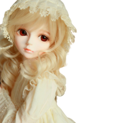 LEEKE WORLD ドールリケ メイブル M-Type Girl Real Body / リケワールド