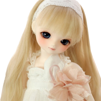 LEEKE WORLD ドールリケ スウィート D-Type 3rd Girl Body / リケワールド