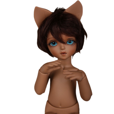 PIPOS ピポス Lloyd Basic Edition Sienna Skin