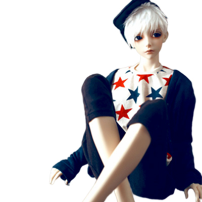 RSDOLL アールエスドール RG SEAN