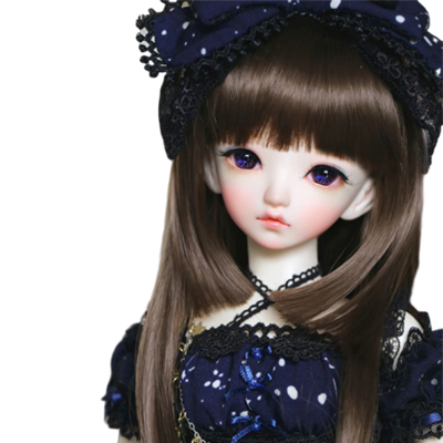 Asleep Eidolon アスリープエイドロン 1/3 Calandra