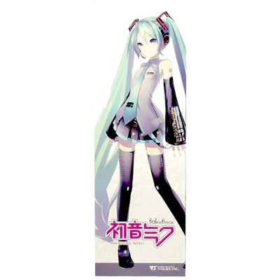 ボークス VOLKS ドルフィードリーム DD 初音ミク