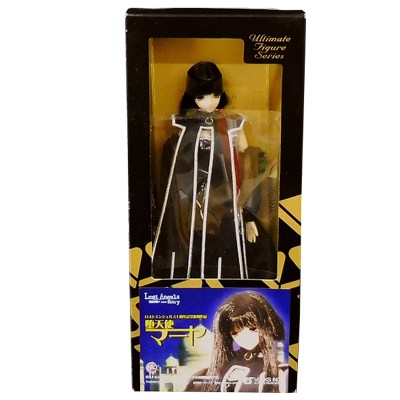 VOLKS ボークス アルティメットフィギュアシリーズ 1/6 ロストエンジェルス 7周年記念復刻 堕天使 マーヤ