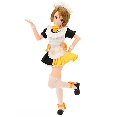 アゾン ピュアニーモ キャラクターシリーズ No.085 小泉花陽 / ラブライブ！