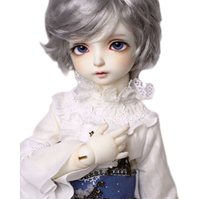 Myou Doll エムユードール BigBaby Mousee フルセット